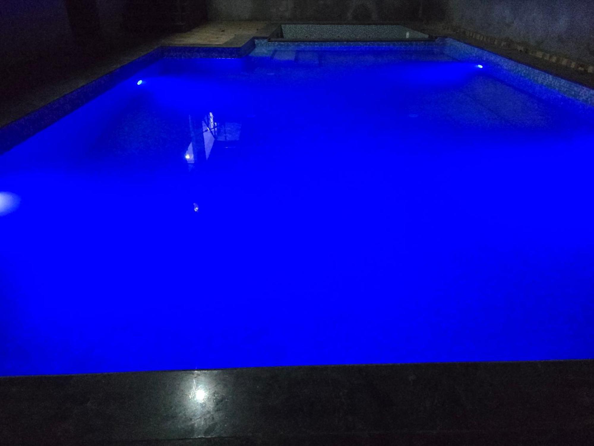 Mountain Hill Resort Лонавала Экстерьер фото